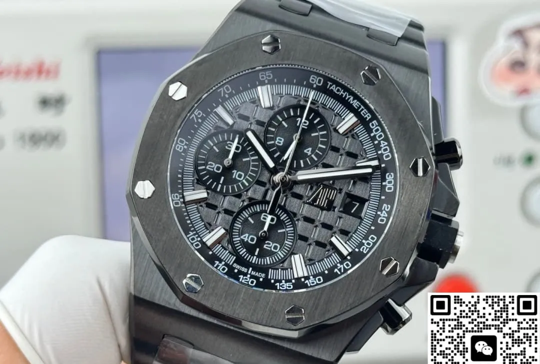 APK Factory Audemars Piguet 26238CE.OO.1300CE.02 1:1 Best Edition Replica Watch
